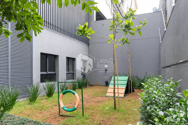 Imagem Apartamento com 1 Quarto à Venda, 29 m² em Mirandópolis - São Paulo