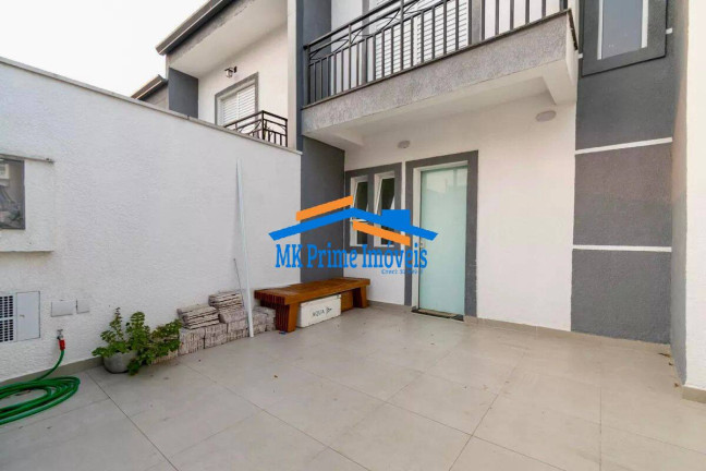 Imagem Sobrado com 2 Quartos à Venda, 72 m² em Jardim D'abril - Osasco