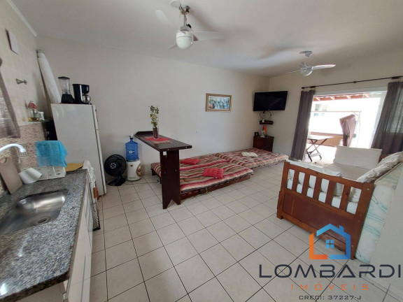 Imagem Apartamento com 1 Quarto à Venda, 35 m² em Praia Grande - Ubatuba Imagem Apartamento com 1 Quarto à Venda, 35 m² em Praia Grande - Ubatuba