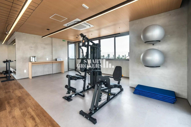 Imagem Apartamento com 1 Quarto à Venda, 30 m² em Vila Mariana - São Paulo Imagem Apartamento com 1 Quarto à Venda, 30 m² em Vila Mariana - São Paulo