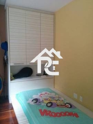 Imagem Casa de Condomínio com 3 Quartos à Venda, 170 m² em Santa Rosa - Niterói Imagem Casa de Condomínio com 3 Quartos à Venda, 170 m² em Santa Rosa - Niterói