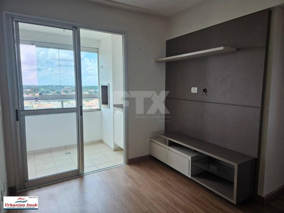 Imagem Apartamento com 3 Quartos à Venda, 70 m² em Tiradentes - Campo Grande Imagem Apartamento com 3 Quartos à Venda, 70 m² em Tiradentes - Campo Grande