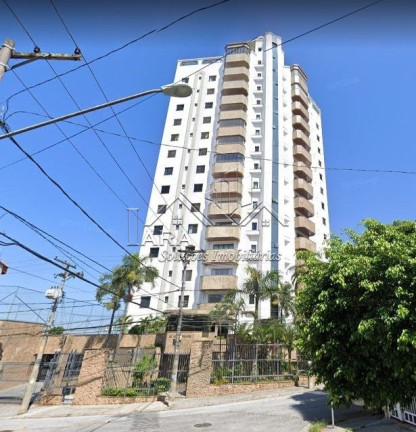 Apartamento com 3 Quartos à Venda,  em Vila Matilde - São Paulo