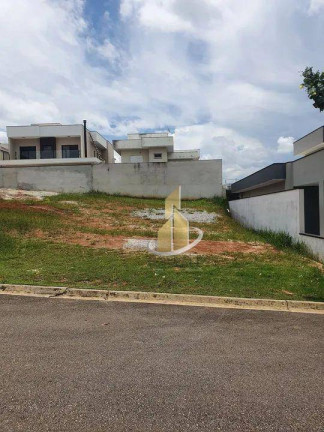 Terreno à Venda, 600 m² em Condomínio Terras Do Vale - Caçapava