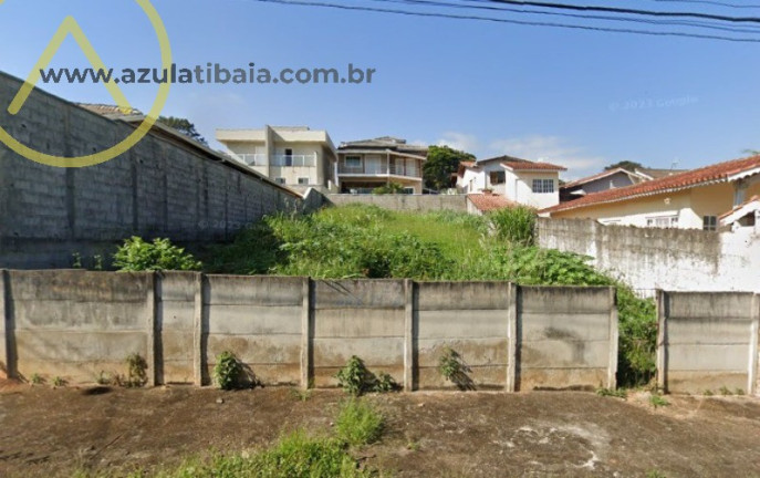 Imagem Terreno à Venda, 360 m² em Jardim Dos Pinheiros - Atibaia Imagem Terreno à Venda, 360 m² em Jardim Dos Pinheiros - Atibaia