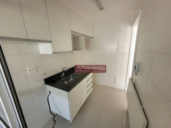 Imagem Apartamento com 3 Quartos para Alugar, 62 m² em Ponte Grande - Guarulhos Imagem Apartamento com 3 Quartos para Alugar, 62 m² em Ponte Grande - Guarulhos