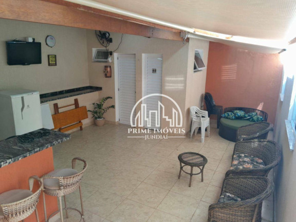 Imagem Casa com 3 Quartos à Venda, 121 m² em Jardim Primavera - Jundiaí Imagem Casa com 3 Quartos à Venda, 121 m² em Jardim Primavera - Jundiaí