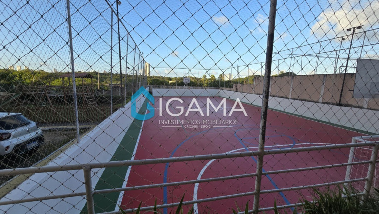 Imagem Imóvel com 2 Quartos para Alugar, 55 m² em Ponta Negra - Natal Imagem Imóvel com 2 Quartos para Alugar, 55 m² em Ponta Negra - Natal