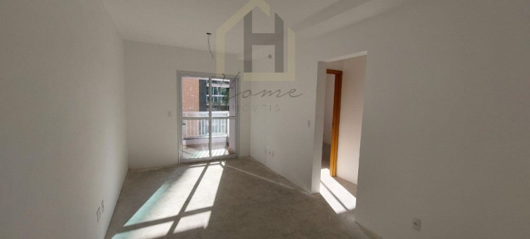 Imóvel com 2 Quartos à Venda, 65 m² em Campestre - Santo André