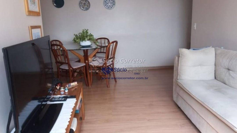 Imagem Apartamento com 2 Quartos à Venda, 68 m² em Santana - São Paulo