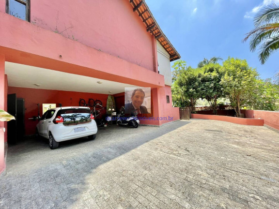 Imagem Casa com 4 Quartos à Venda, 256 m² em Palos Verdes - Cotia
