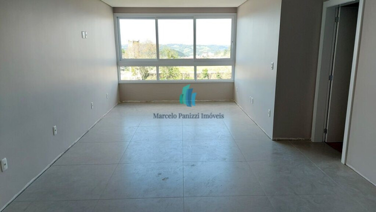Apartamento com 2 Quartos à Venda, 85 m² em São Francisco - Bento Gonçalves