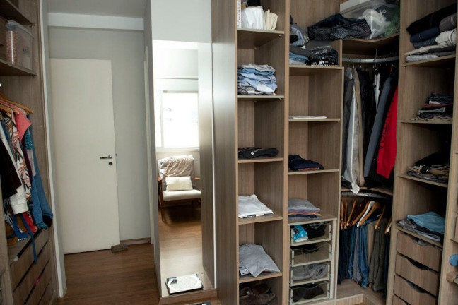 Imagem Apartamento com 4 Quartos à Venda, 140 m² em Perdizes - São Paulo
