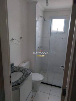 Imagem Apartamento com 2 Quartos para Alugar, 65 m² em Jardim Do Mar - São Bernardo Do Campo