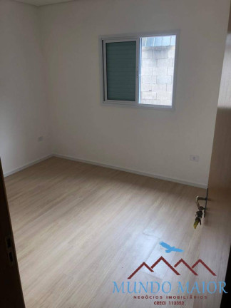 Imagem Casa com 3 Quartos à Venda, 100 m² em Vila Helena - Santo André Imagem Casa com 3 Quartos à Venda, 100 m² em Vila Helena - Santo André