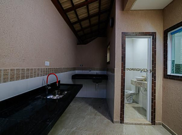 Imagem Sobrado com 2 Quartos à Venda, 90 m² em Vila Caiçara - Praia Grande Imagem Sobrado com 2 Quartos à Venda, 90 m² em Vila Caiçara - Praia Grande