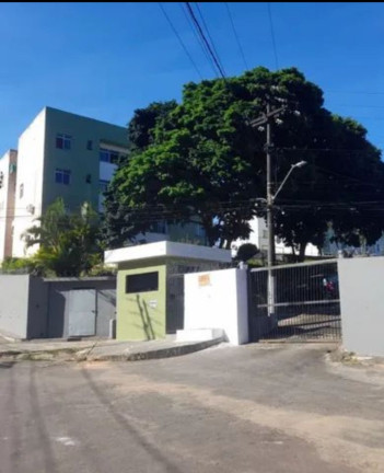 Apartamento com 2 Quartos à Venda, 65 m² em Narandiba - Salvador