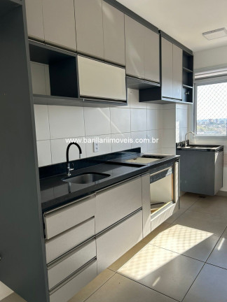 Imagem Imóvel com 2 Quartos à Venda, 57 m² em Parque Residencial Lagoinha - Ribeirão Preto