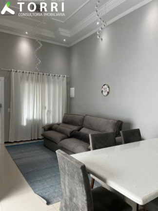 Imagem Imóvel com 3 Quartos à Venda, 110 m² em Horto Florestal - Sorocaba