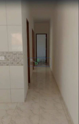 Imagem Casa de Condomínio com 3 Quartos à Venda,  em Capela Velha - Araucária