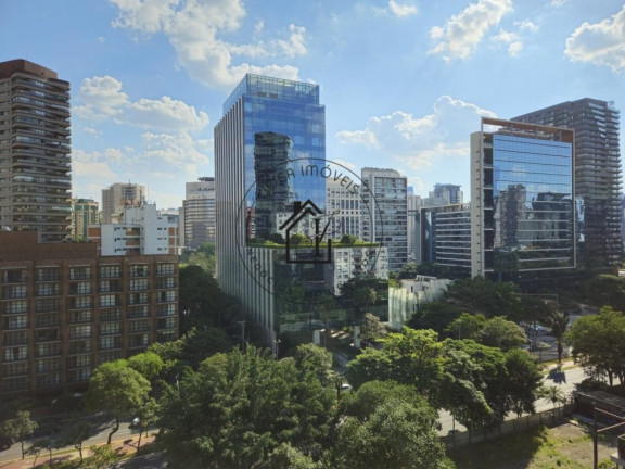 Imagem Apartamento com 3 Quartos à Venda, 227 m² em Vila Olímpia - São Paulo Imagem Apartamento com 3 Quartos à Venda, 227 m² em Vila Olímpia - São Paulo