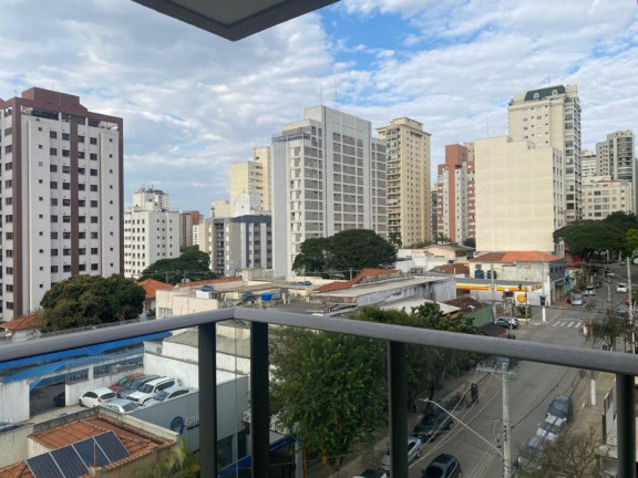 Imagem Apartamento com 1 Quarto à Venda, 60 m² em Perdizes - São Paulo Imagem Apartamento com 1 Quarto à Venda, 60 m² em Perdizes - São Paulo
