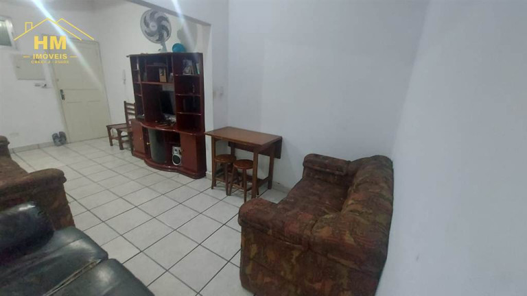 Apartamento com 2 Quartos à Venda, 76 m² em Centro - Sao Vicente