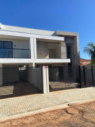 Imagem Sobrado com 2 Quartos à Venda, 145 m² em Vila Yolanda - Foz Do Iguaçu Imagem Sobrado com 2 Quartos à Venda, 145 m² em Vila Yolanda - Foz Do Iguaçu