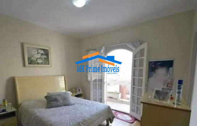 Imagem Sobrado com 4 Quartos à Venda, 380 m² em Vila Campesina - Osasco Imagem Sobrado com 4 Quartos à Venda, 380 m² em Vila Campesina - Osasco