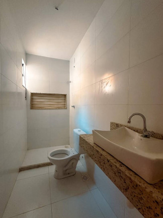 Imagem Casa com 3 Quartos à Venda, 125 m² em Sim - Feira De Santana