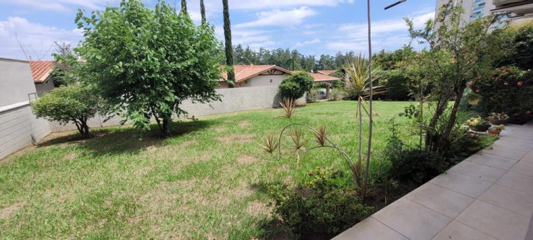 Imagem Casa com 4 Quartos à Venda, 267 m² em Jardim Madalena  - Campinas