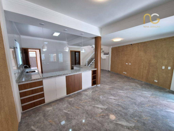 Imagem Sobrado com 4 Quartos à Venda, 240 m² em Balneário Flórida - Praia Grande