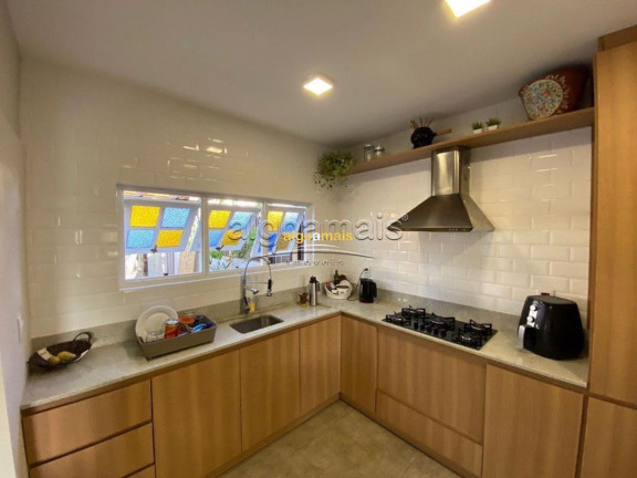 Casa com 3 Quartos à Venda, 193 m² em Centro - Xangri-lá