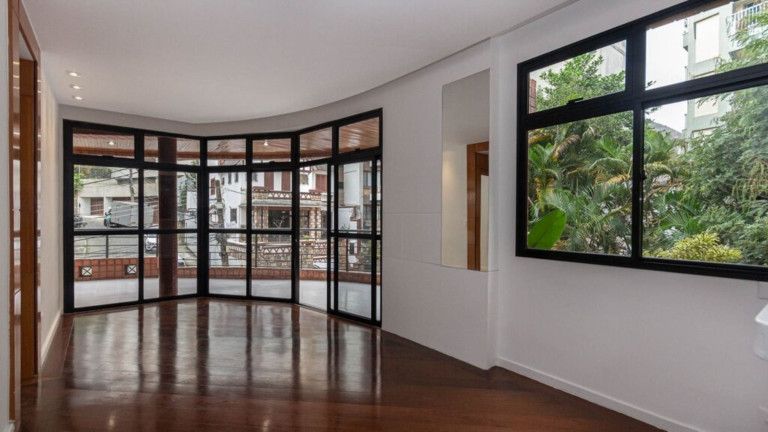 Imóvel com 2 Quartos à Venda, 99 m² em Lagoa - Rio De Janeiro
