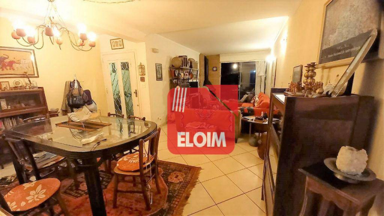 Imagem Sobrado com 3 Quartos à Venda, 175 m² em Vila Romana - São Paulo Imagem Sobrado com 3 Quartos à Venda, 175 m² em Vila Romana - São Paulo