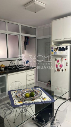 Imagem Apartamento com 3 Quartos à Venda, 130 m² em Jardim Bela Vista - Santo André Imagem Apartamento com 3 Quartos à Venda, 130 m² em Jardim Bela Vista - Santo André