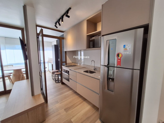 Imagem Imóvel com 1 Quarto à Venda, 46 m² em Vila Nova Conceição - São Paulo Imagem Imóvel com 1 Quarto à Venda, 46 m² em Vila Nova Conceição - São Paulo