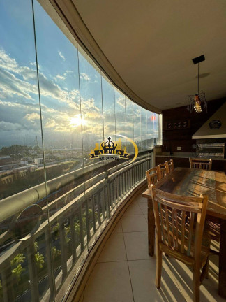 Imagem Apartamento com 3 Quartos à Venda, 122 m² em Tamboré - Santana De Parnaíba Imagem Apartamento com 3 Quartos à Venda, 122 m² em Tamboré - Santana De Parnaíba
