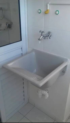 Imagem Apartamento com 1 Quarto à Venda, 35 m² em Jardim Ibitirama - São Paulo Imagem Apartamento com 1 Quarto à Venda, 35 m² em Jardim Ibitirama - São Paulo