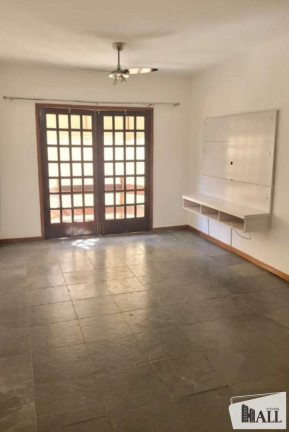 Apartamento com 3 Quartos à Venda, 140 m² em Vila Sinibaldi - São José Do Rio Preto