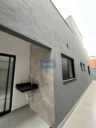 Imagem Casa com 3 Quartos à Venda, 91 m² em Jardim Marambaia - Jundiaí Imagem Casa com 3 Quartos à Venda, 91 m² em Jardim Marambaia - Jundiaí