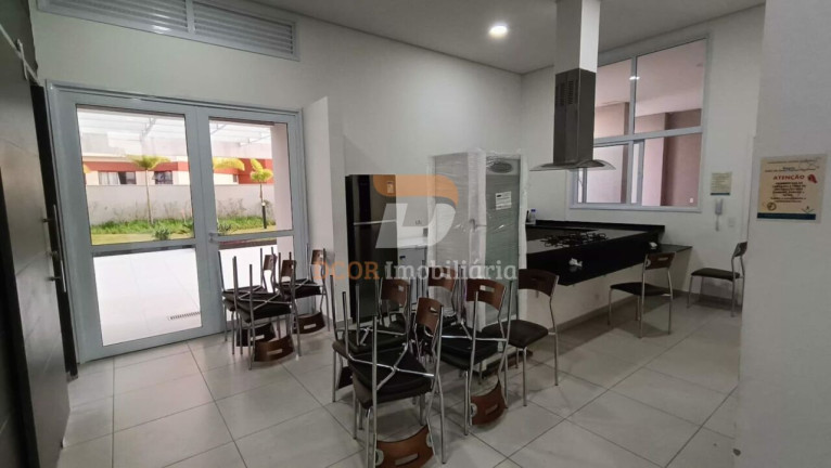 Imagem Apartamento com 2 Quartos à Venda, 50 m² em Centro  - Diadema