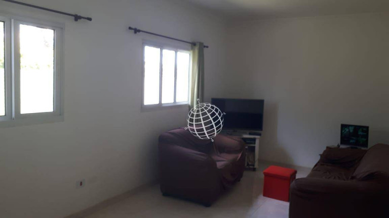 Imagem Casa com 3 Quartos à Venda, 97 m² em Jardim Dos Pinheiros - Atibaia