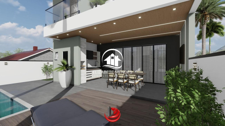 Imagem Casa com 3 Quartos à Venda, 180 m² em Cesar De Souza - Mogi Das Cruzes