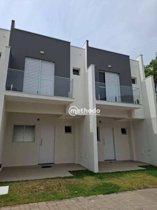 Imagem Casa com 2 Quartos à Venda, 76 m² em Chácara Primavera - Campinas Imagem Casa com 2 Quartos à Venda, 76 m² em Chácara Primavera - Campinas
