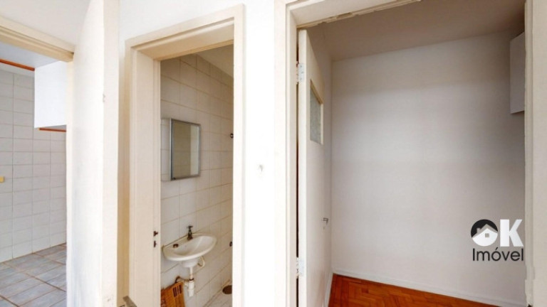 Imagem Apartamento com 3 Quartos à Venda, 134 m² em Higienópolis - São Paulo