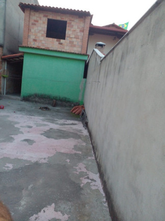 Imagem Casa com 2 Quartos à Venda, 180 m² em Cruzeiro Do Sul - Betim