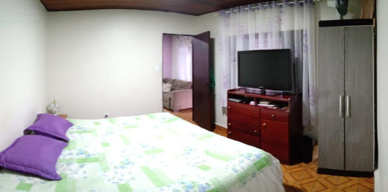 Imagem Casa com 3 Quartos à Venda, 100 m² em Vila Carrão - São Paulo Imagem Casa com 3 Quartos à Venda, 100 m² em Vila Carrão - São Paulo