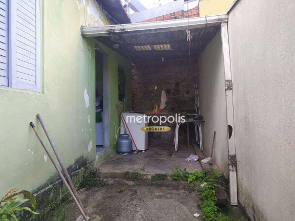 Imagem Casa com 5 Quartos à Venda, 310 m² em Olímpico - São Caetano Do Sul Imagem Casa com 5 Quartos à Venda, 310 m² em Olímpico - São Caetano Do Sul