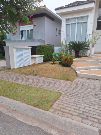 Casa com 5 Quartos à Venda, 600 m² em Santana De Parnaíba - Santana De Parnaíba